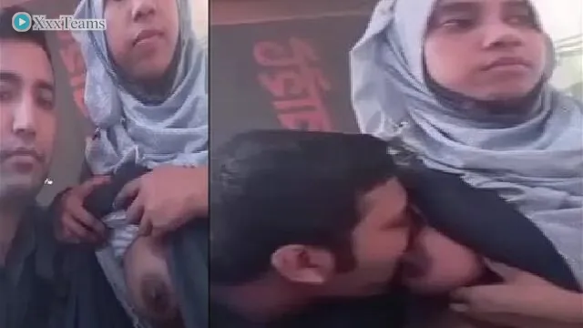 Bangla Hijab Undressing Clip – Outdoor Amateur, 3 min