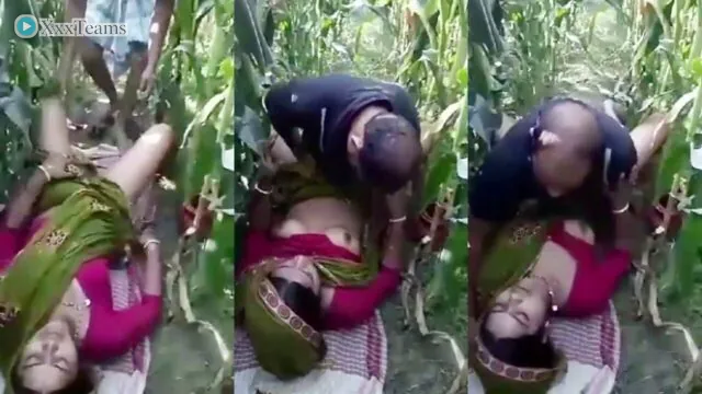 Bihari Bhabhi Outdoor Hardcore – Dehati, 2 min