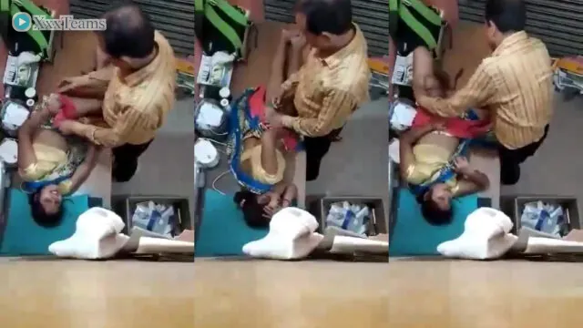 Bihari Doctor Bhabhi Hardcore – Desi MMS, 1:47