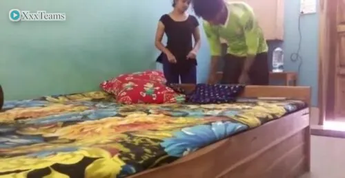 Desi Driver Hardcore in Bedroom – Amateur, 10 min