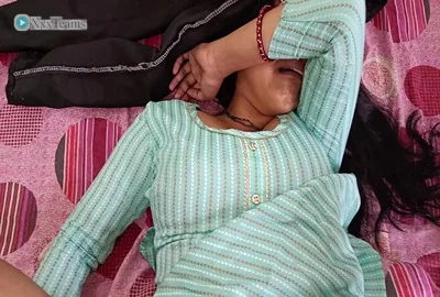 Desi Girlfriend Doggystyle – Amateur Couple, 11 min