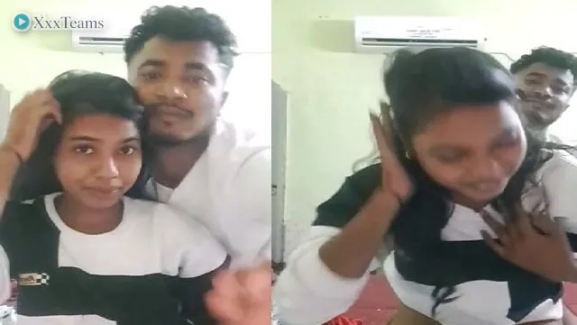Desi Girlfriend Doggystyle – Amateur, 3 min