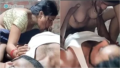 Desi Village Couple Hardcore – Married Couple, 8 min