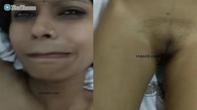 Hairy Desi Woman Hardcore – Desi MMS, 52 sec