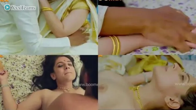 Mallu First Night Hardcore – Web Series, 17 min