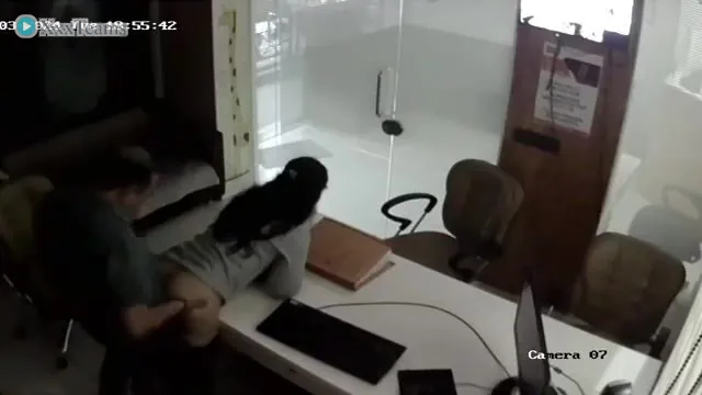 Marathi Secretary Office Doggystyle – MMS, 7 min