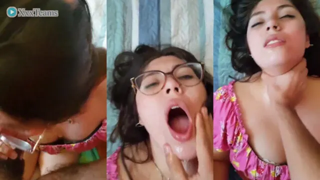 North Indian Desi Blowjob – Amateur Couple, 2 min