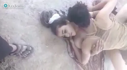 Pakistani Outdoor Hardcore – Amateur, 3 min