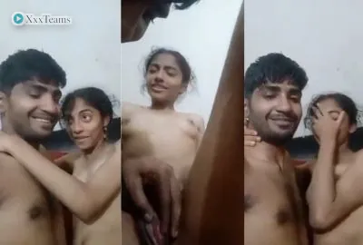 Tamil Girlfriend Hotel Hardcore – Desi MMS, 2 min