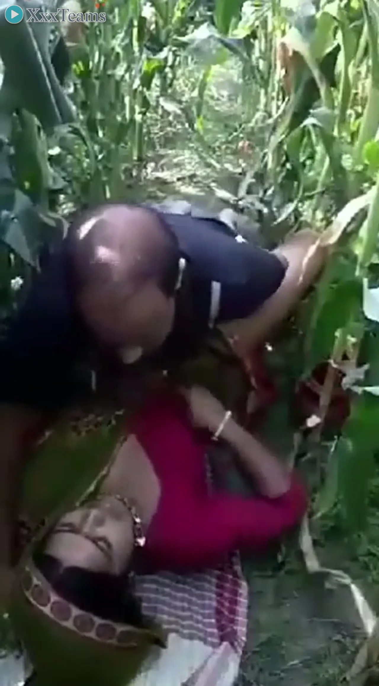 Bihari Bhabhi Outdoor Hardcore – scene 1