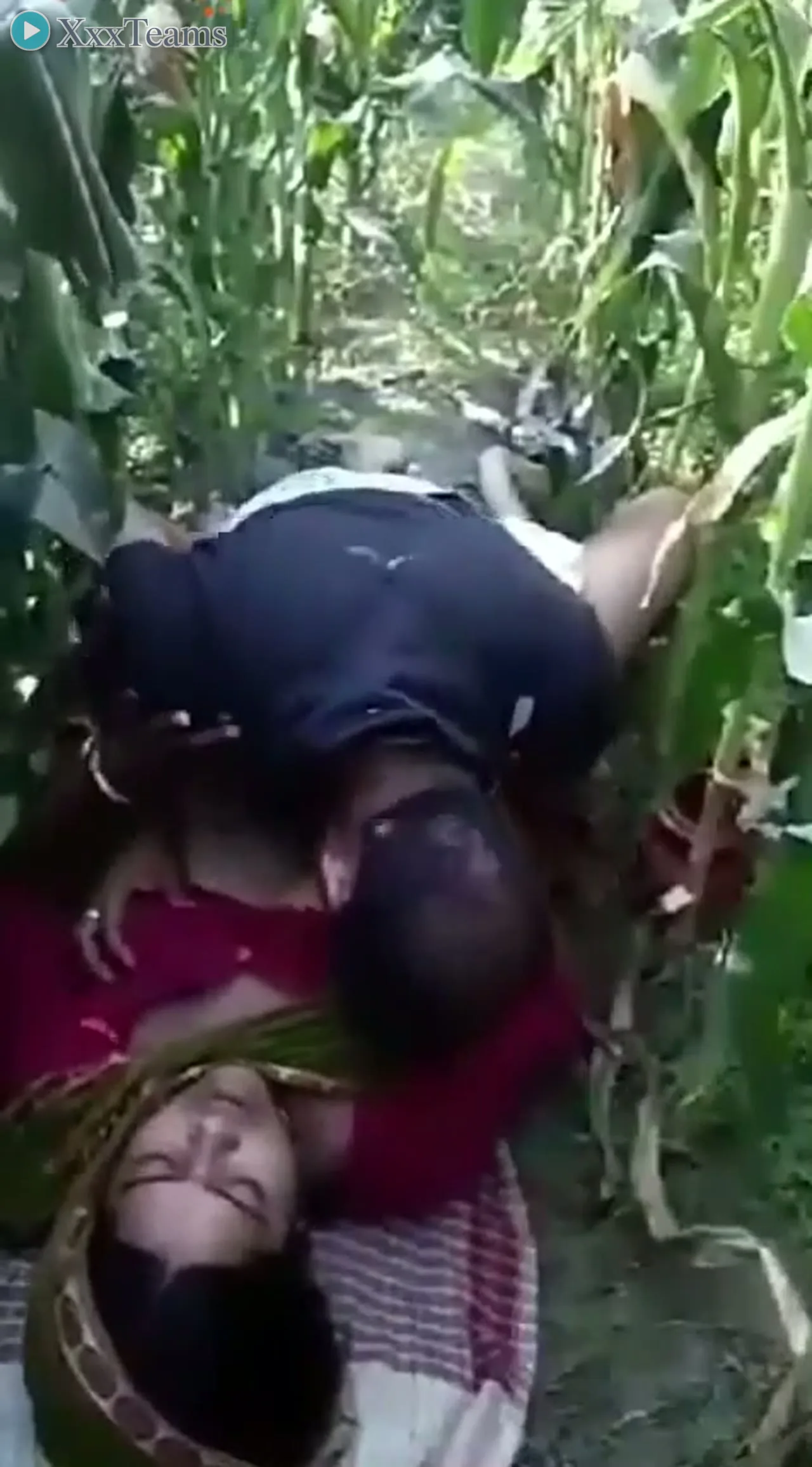Bihari Bhabhi Outdoor Hardcore – scene 3