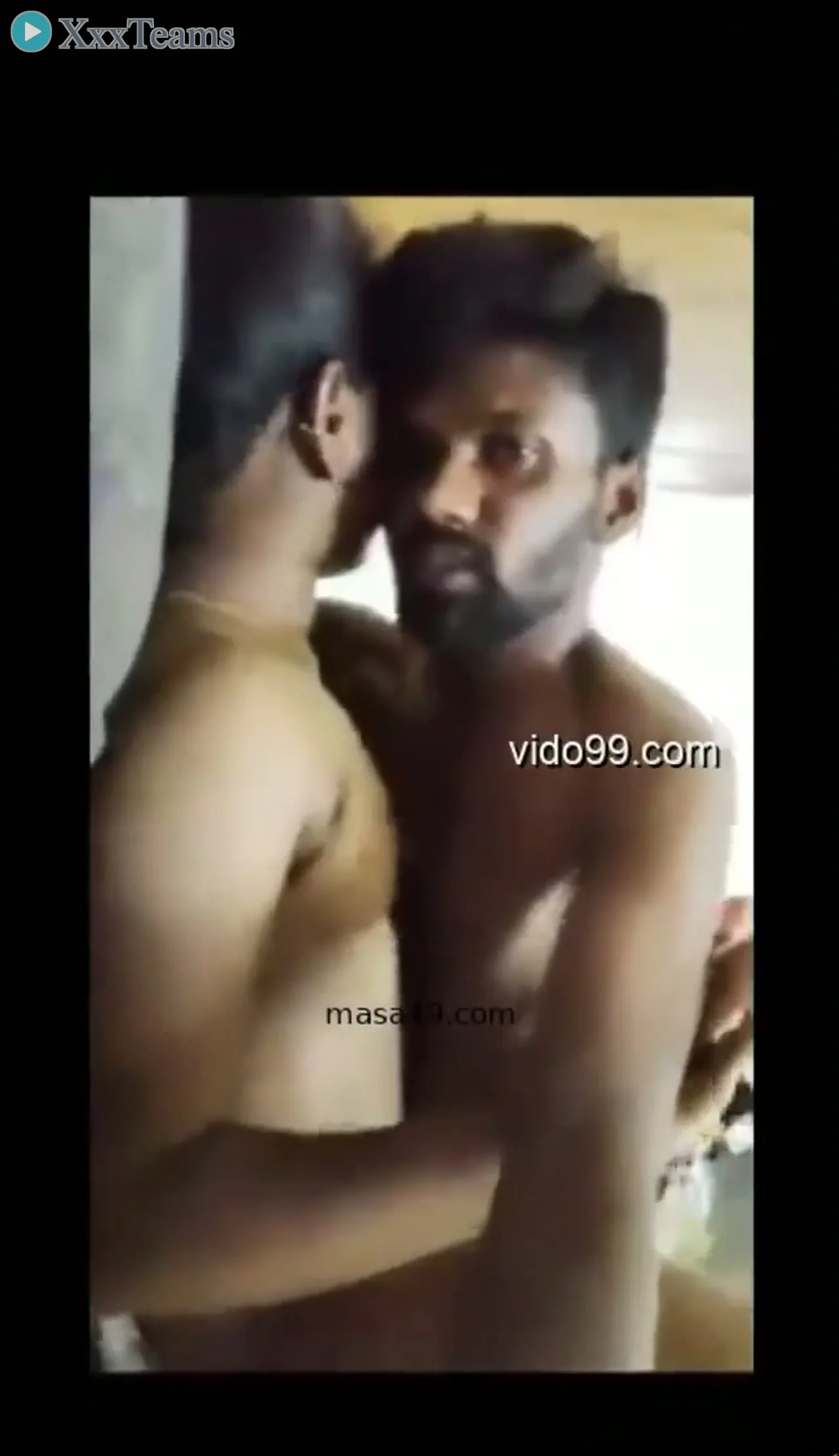 Tamil Village Couple Hardcore on Floor – scene 2