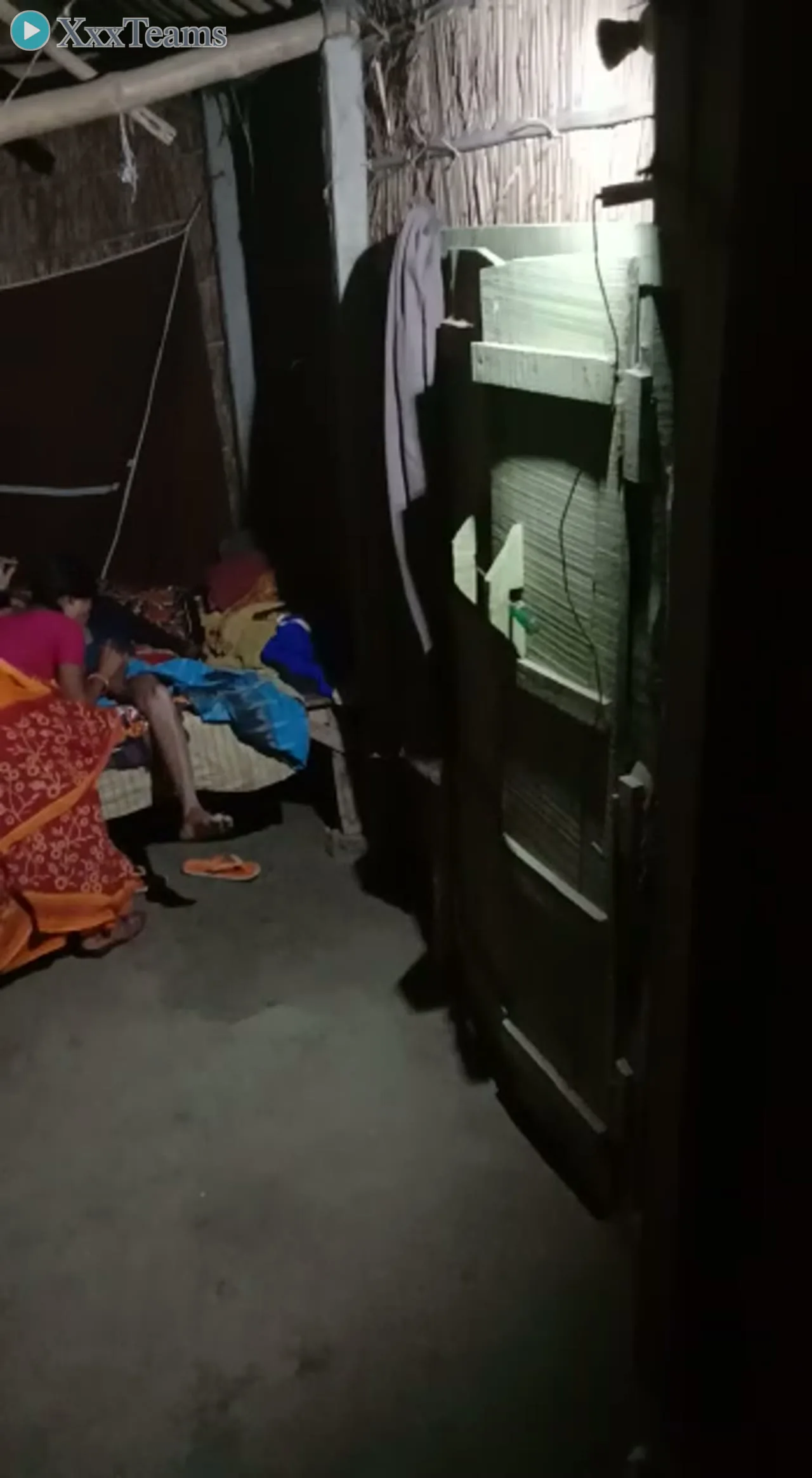 Village Bhabhi with Tenant Hardcore – scene 1