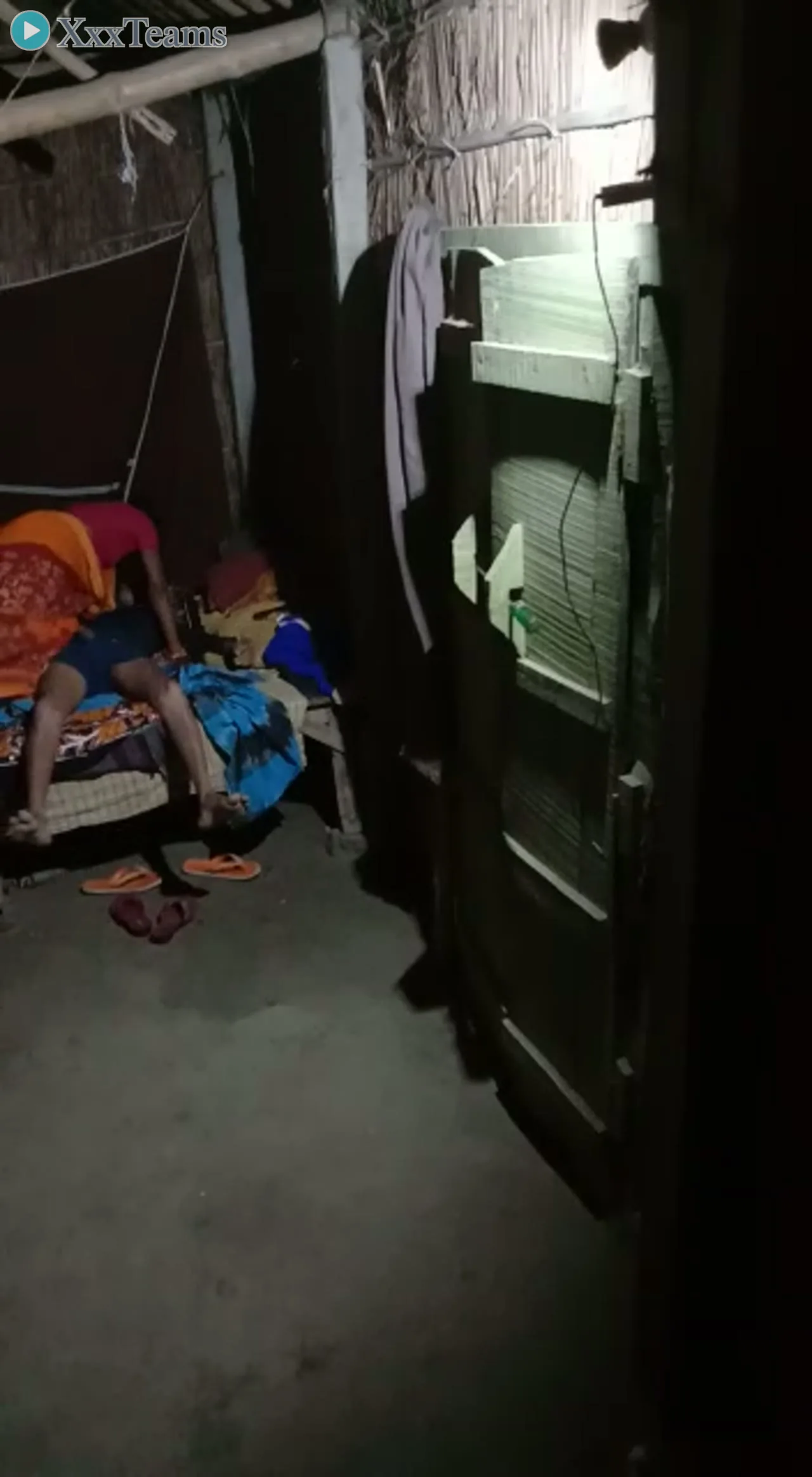 Village Bhabhi with Tenant Hardcore – scene 2