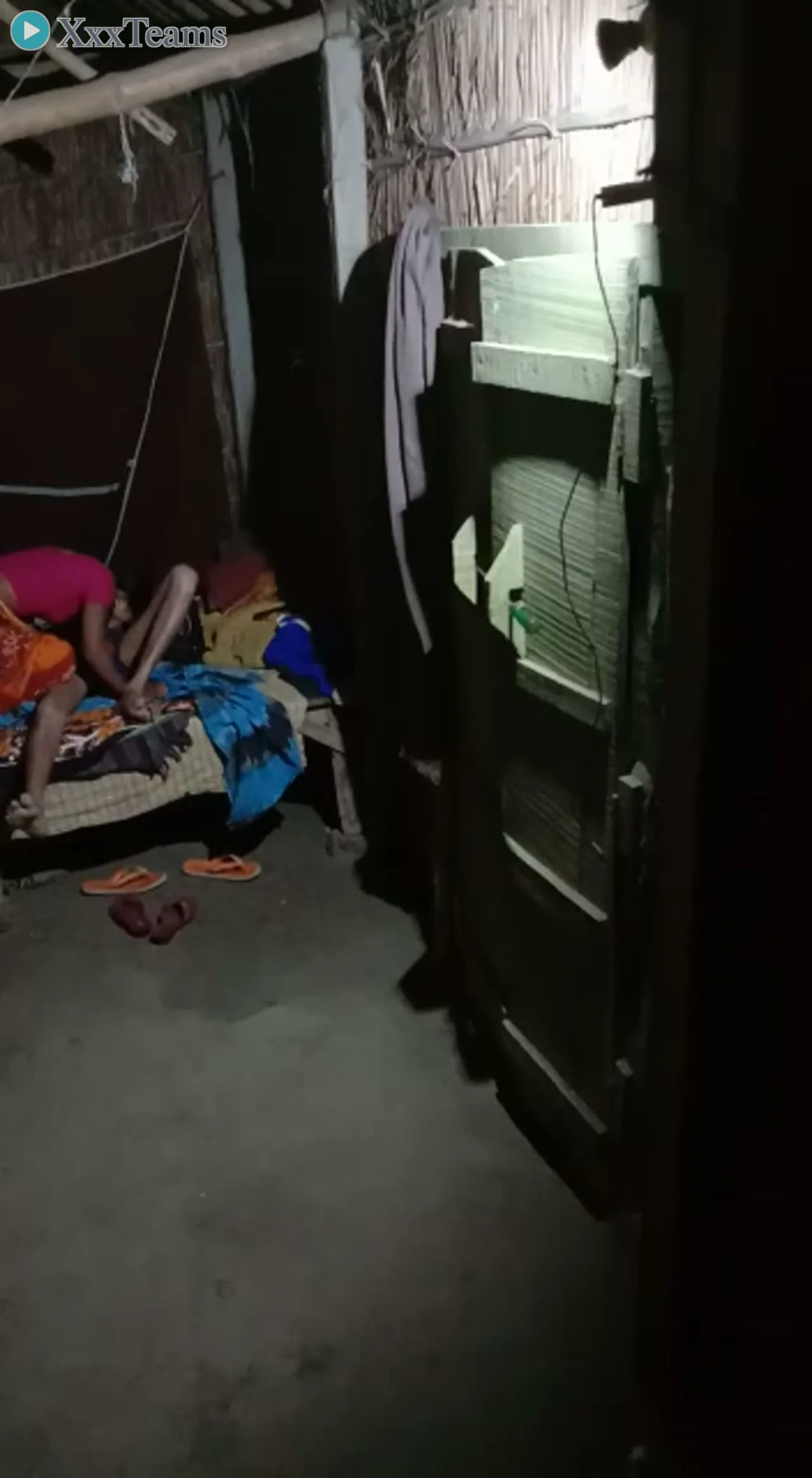 Village Bhabhi with Tenant Hardcore – scene 3