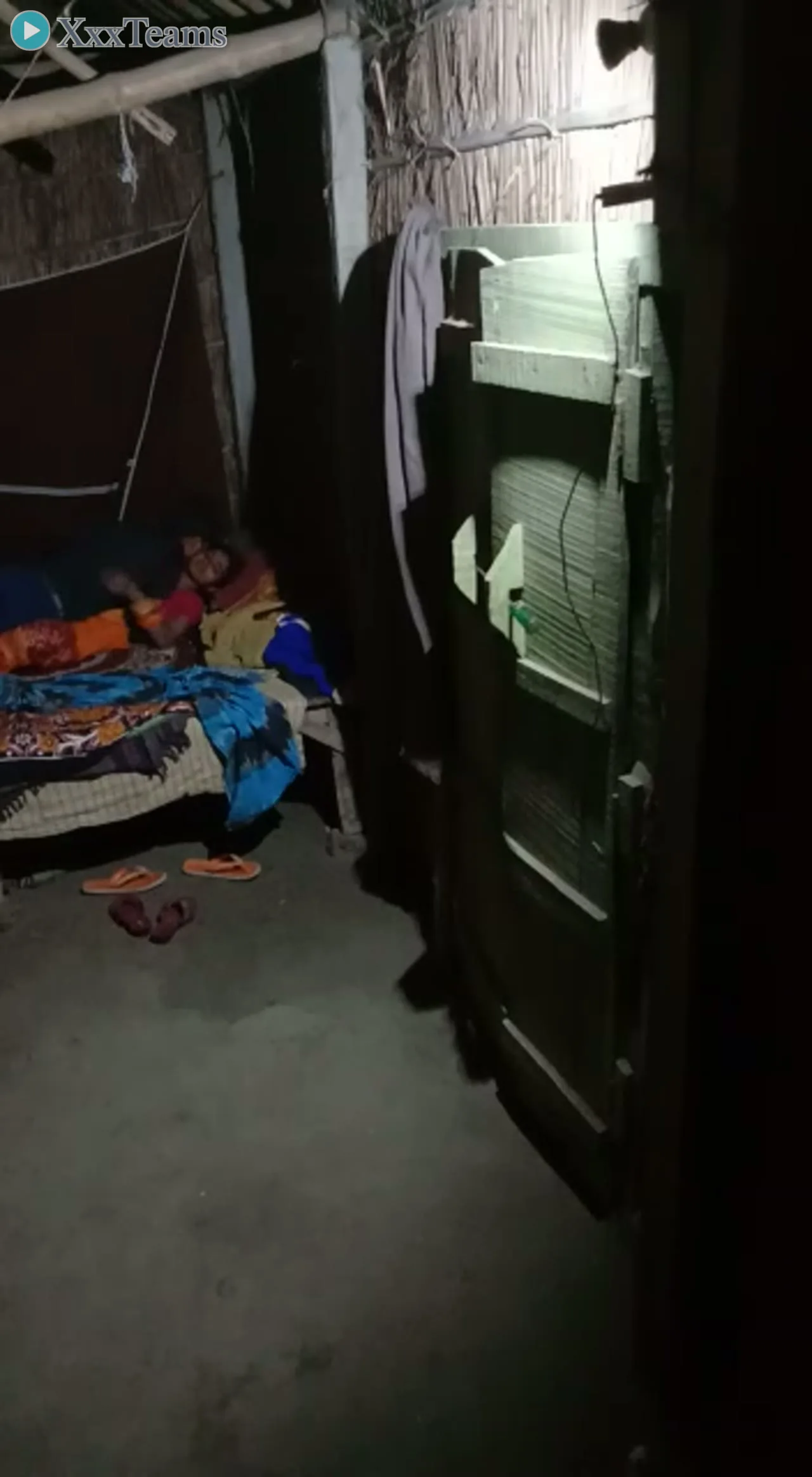 Village Bhabhi with Tenant Hardcore – scene 4