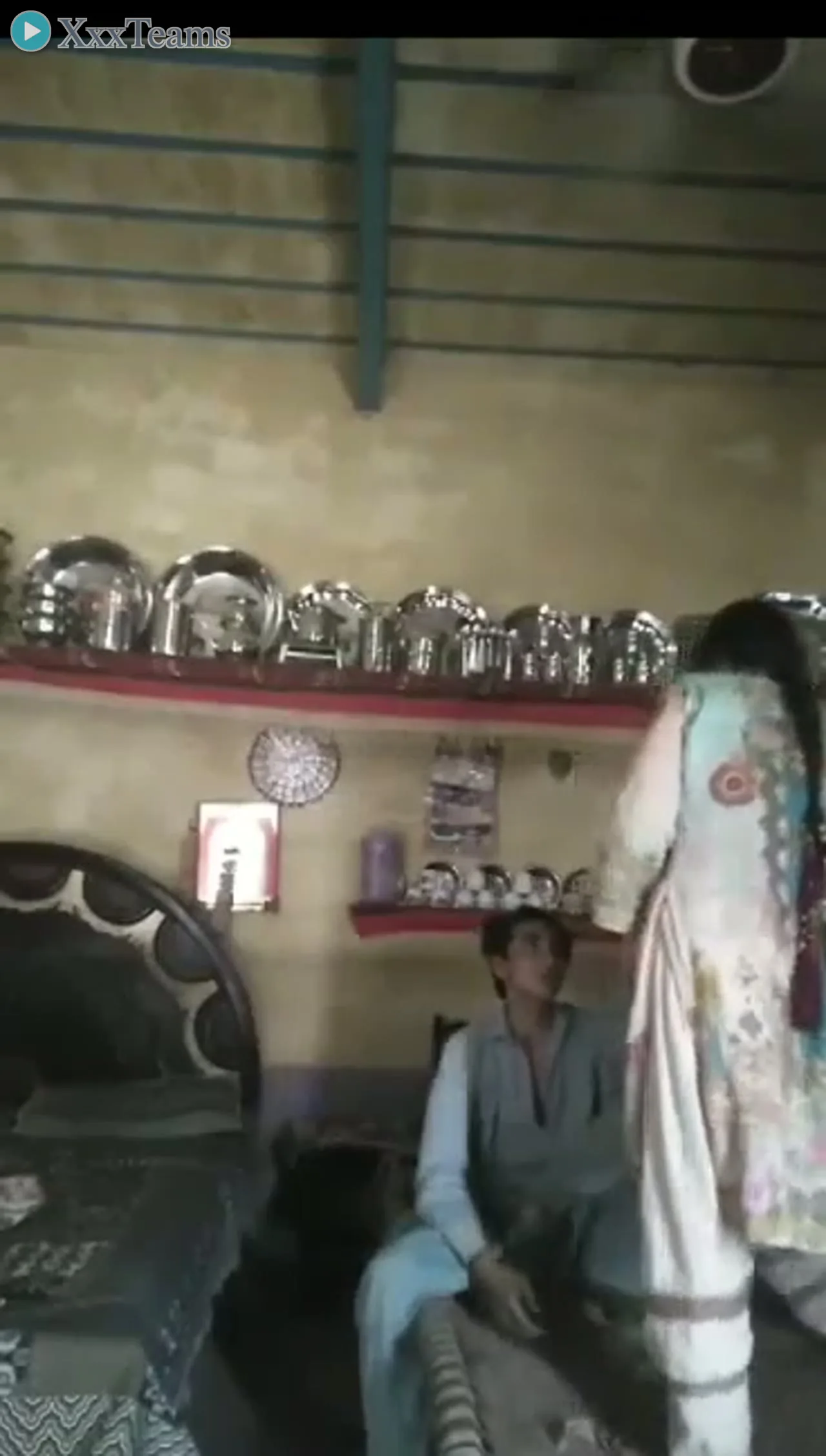 Pathan Girlfriend Riding – scene 1