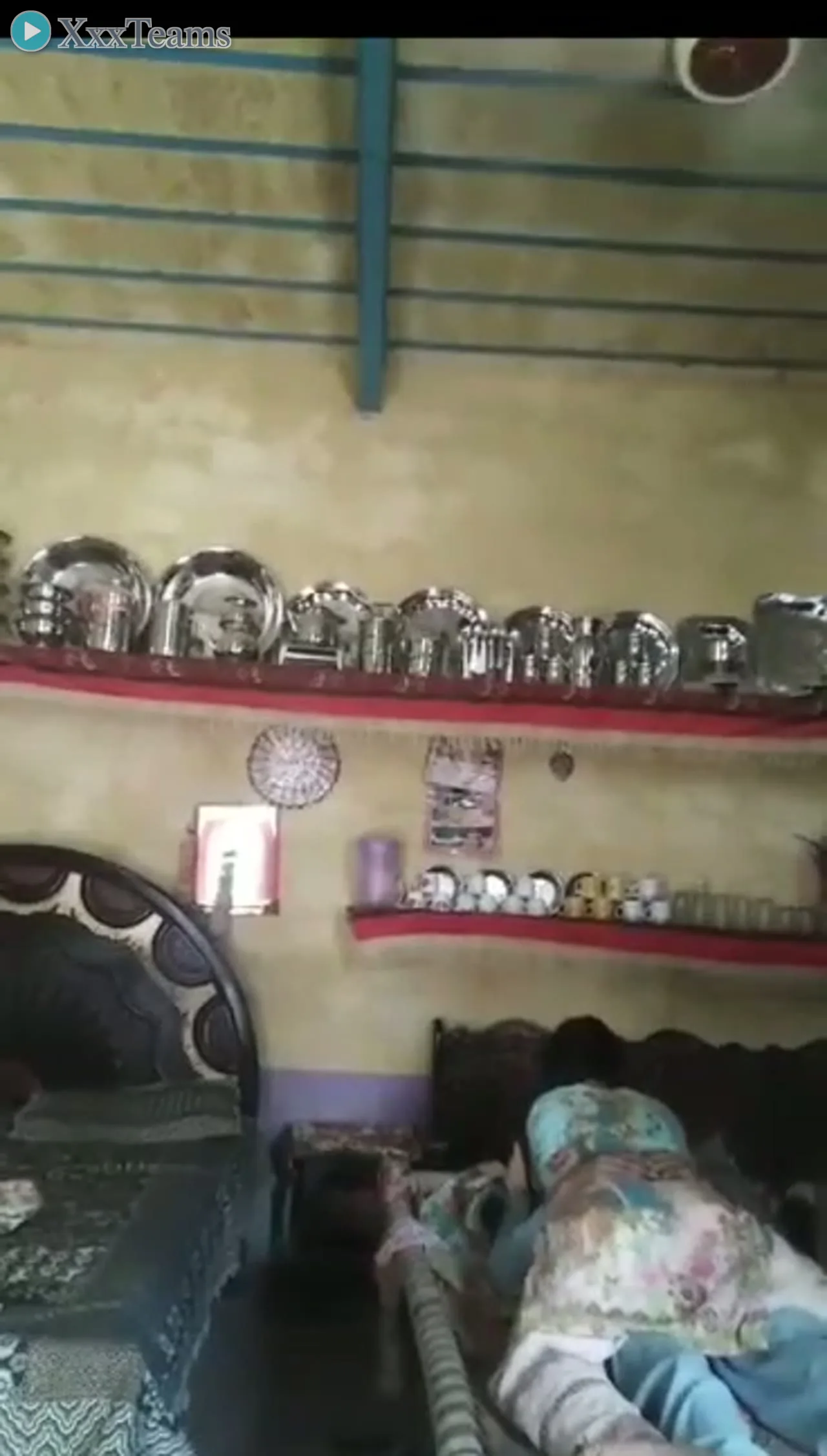 Pathan Girlfriend Riding – scene 2