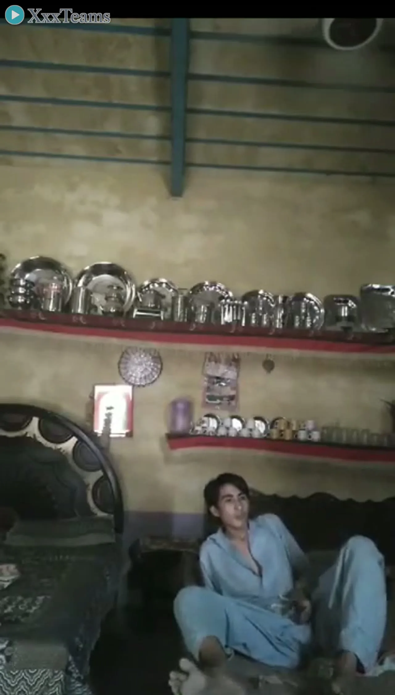 Pathan Girlfriend Riding – scene 3