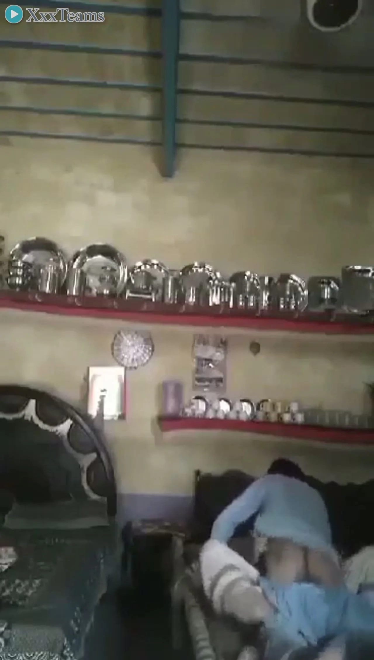 Pathan Girlfriend Riding – scene 4