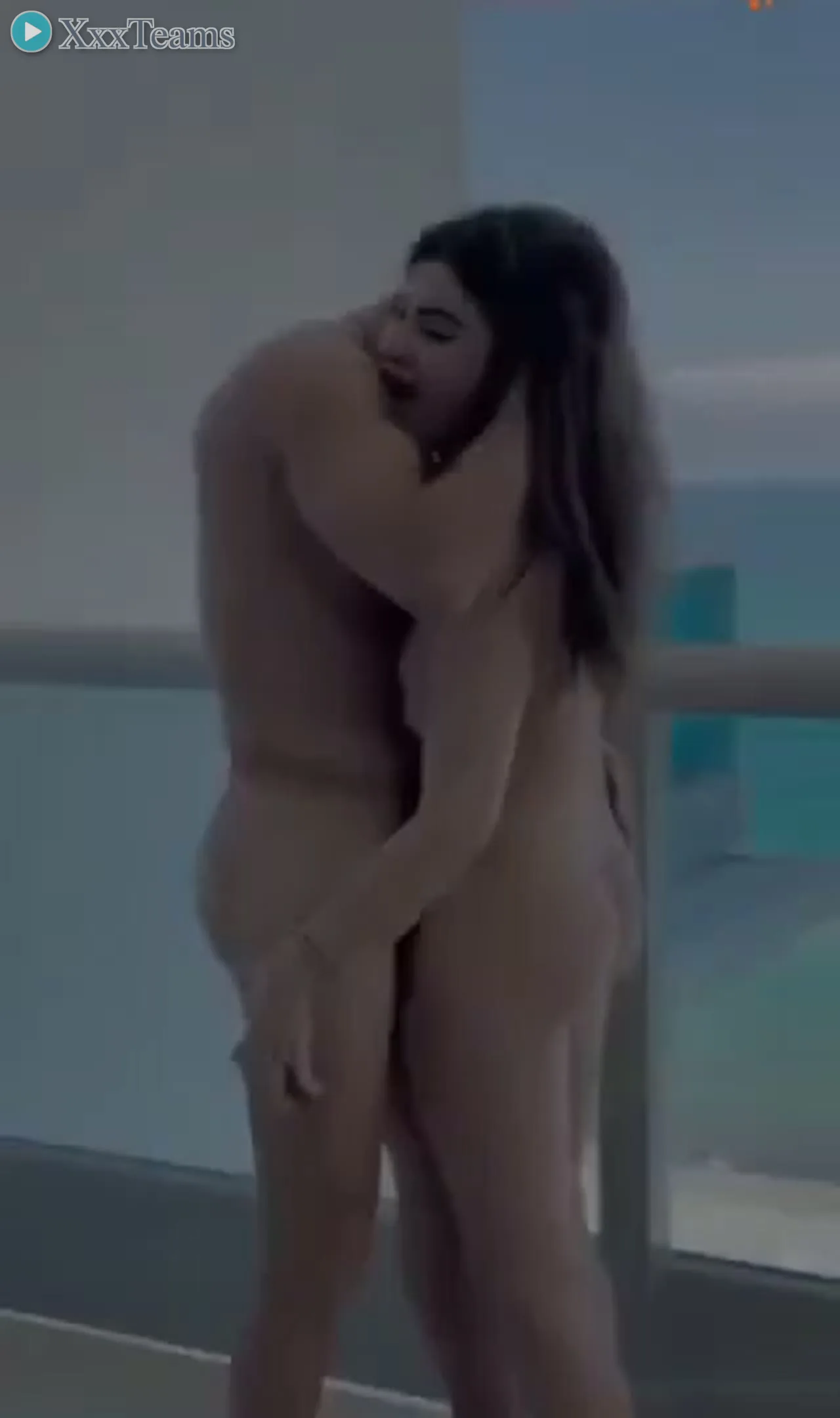 Punjabi Model Beach Villa Hardcore – scene 3