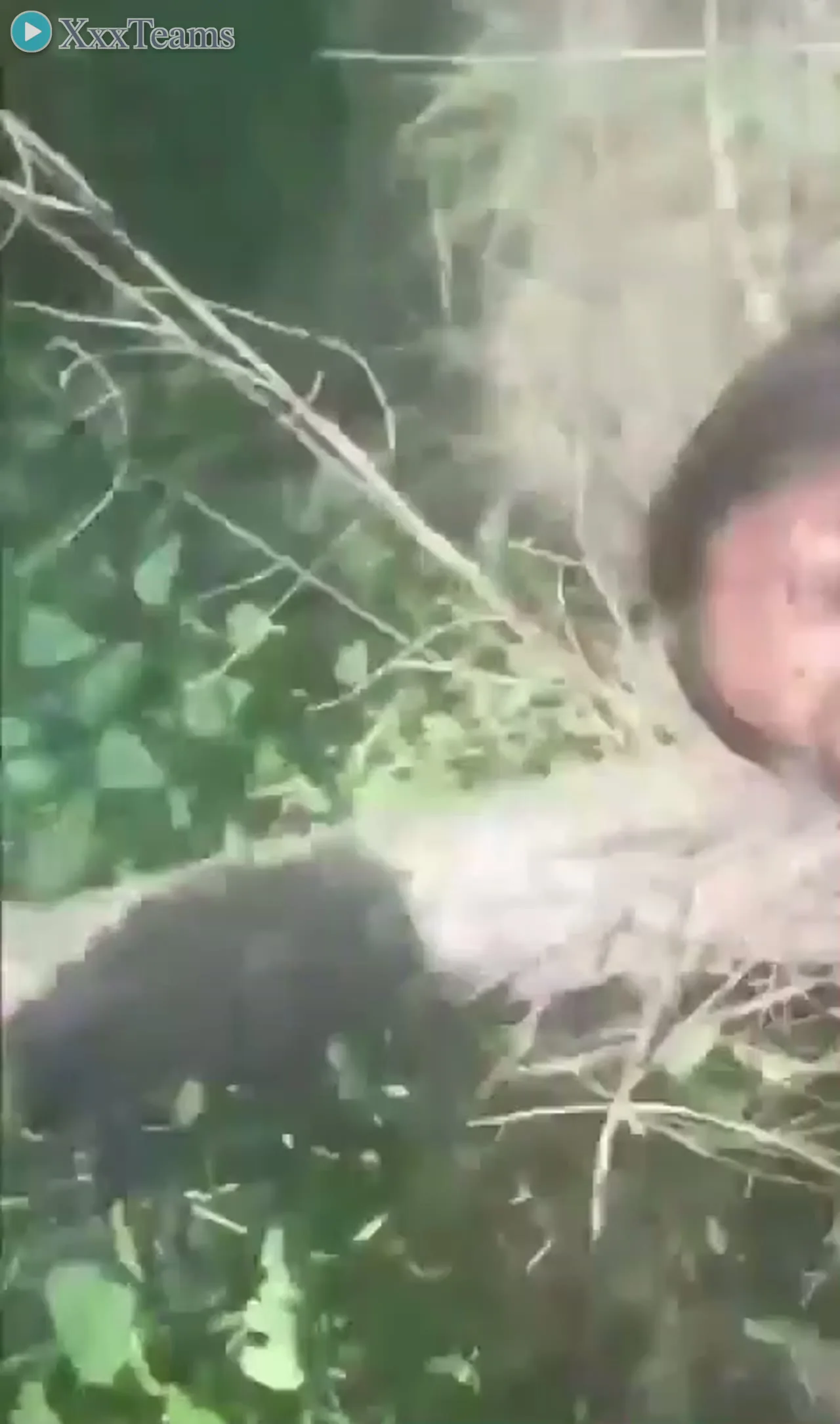 Kerala Village Girlfriend Jungle Doggystyle – scene 4