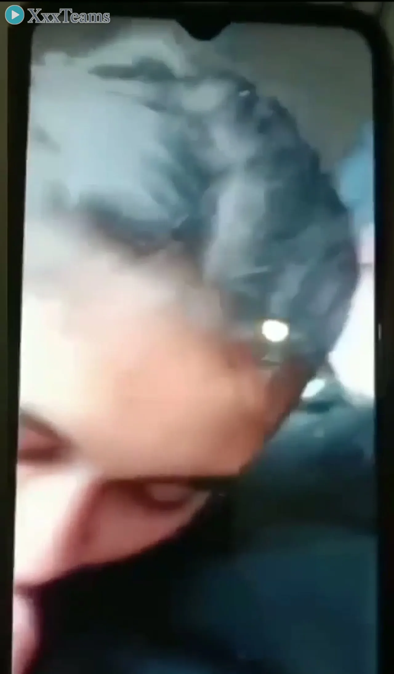 Punjabi Girlfriend Blowjob in Car – scene 2
