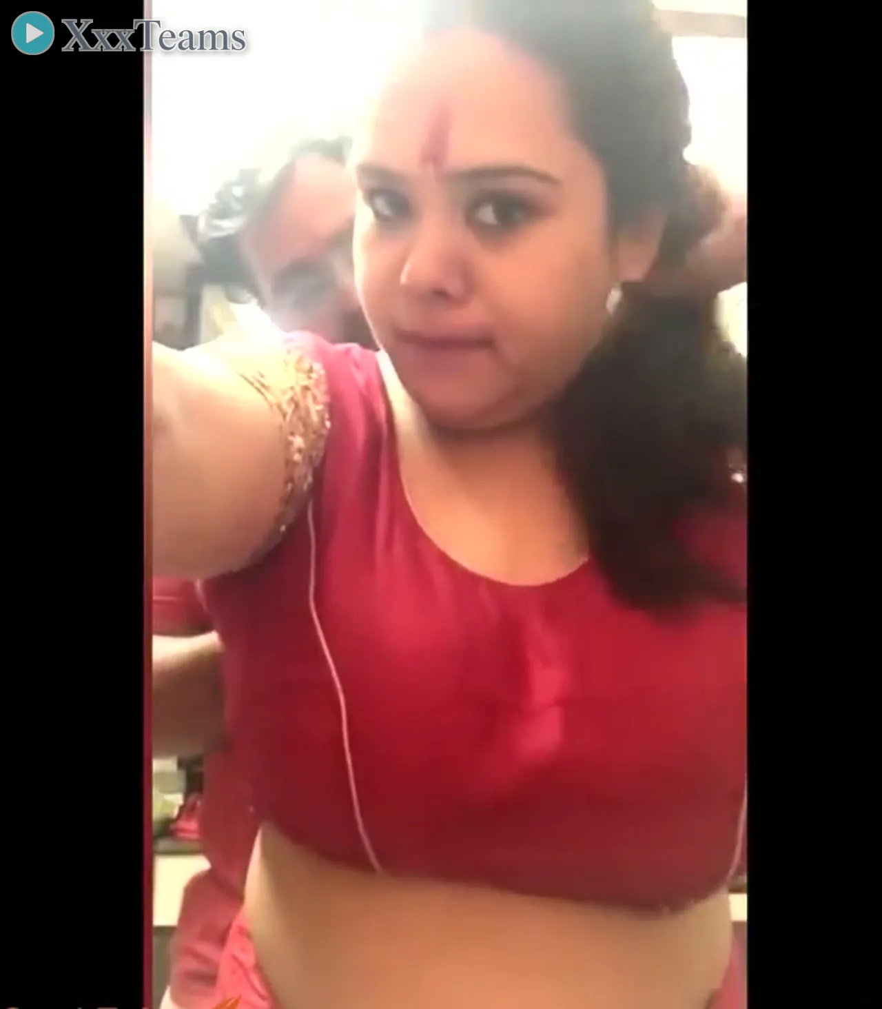 Marathi Bhabhi Doggystyle With Tenant – scene 1