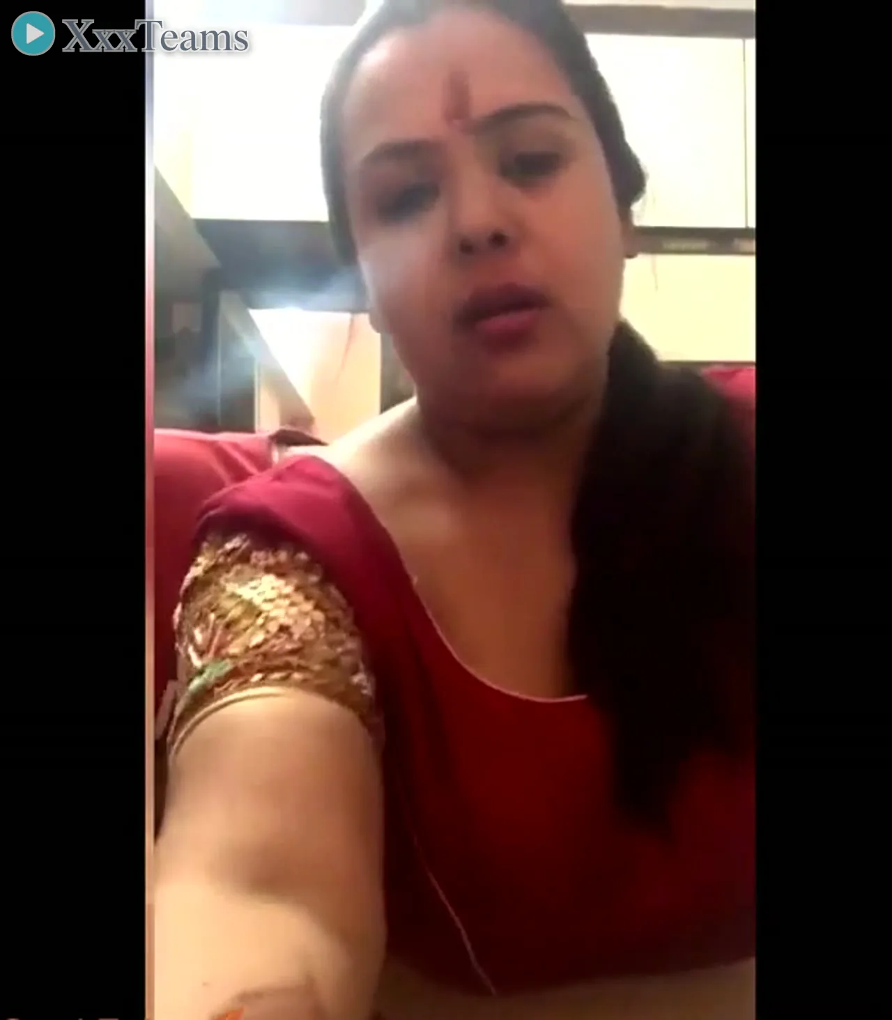 Marathi Bhabhi Doggystyle With Tenant – scene 2