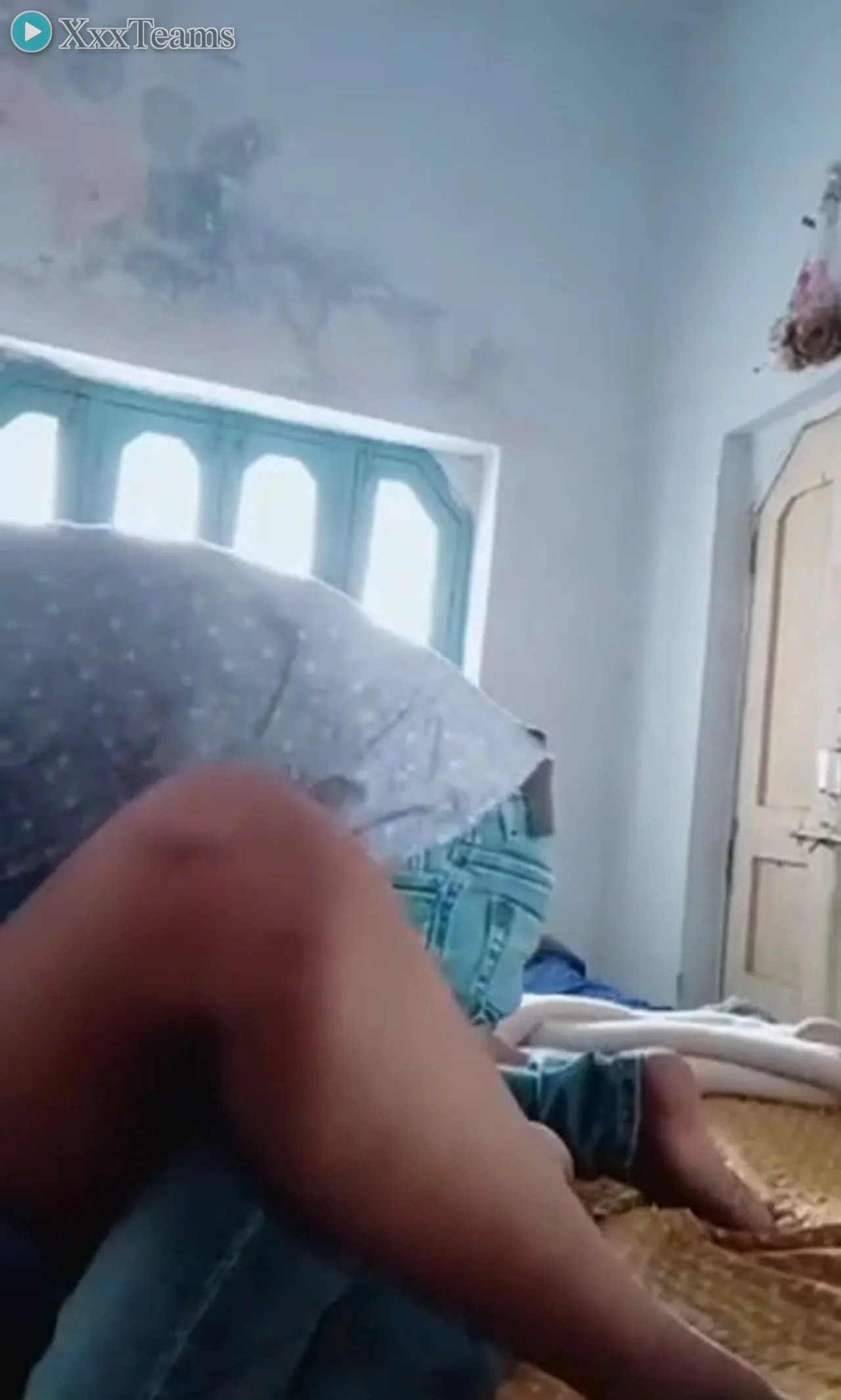 Marathi Bhabhi Breast Play – scene 4