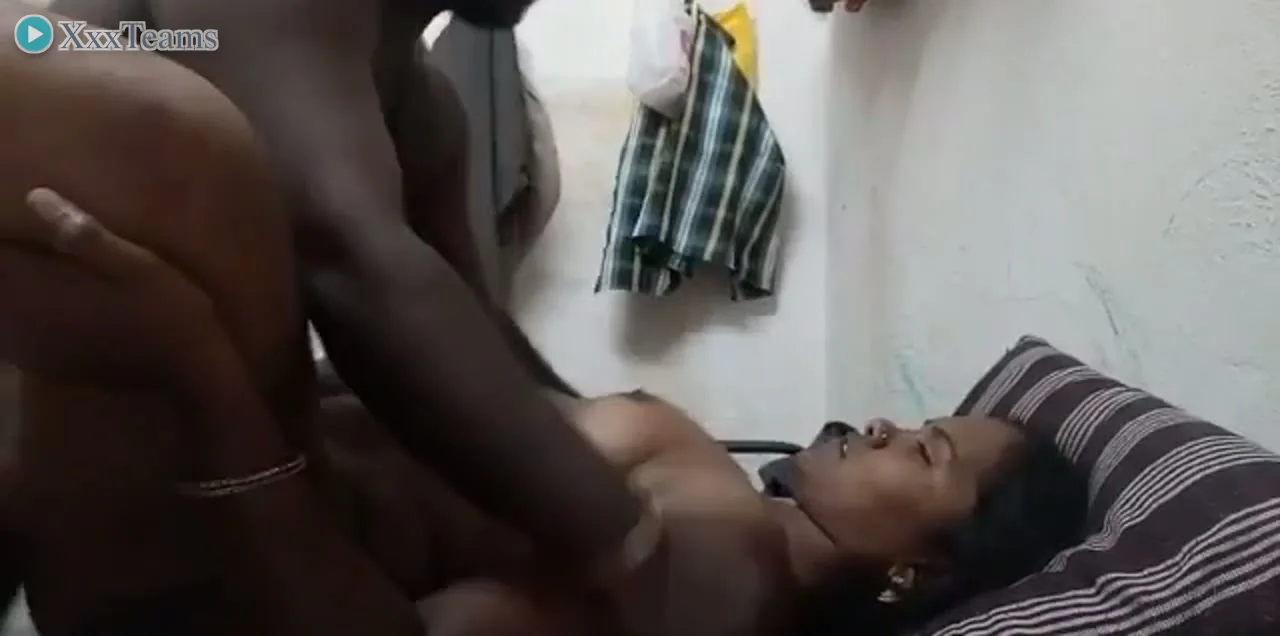 Tamil Aunty Hardcore with Manager – scene 2