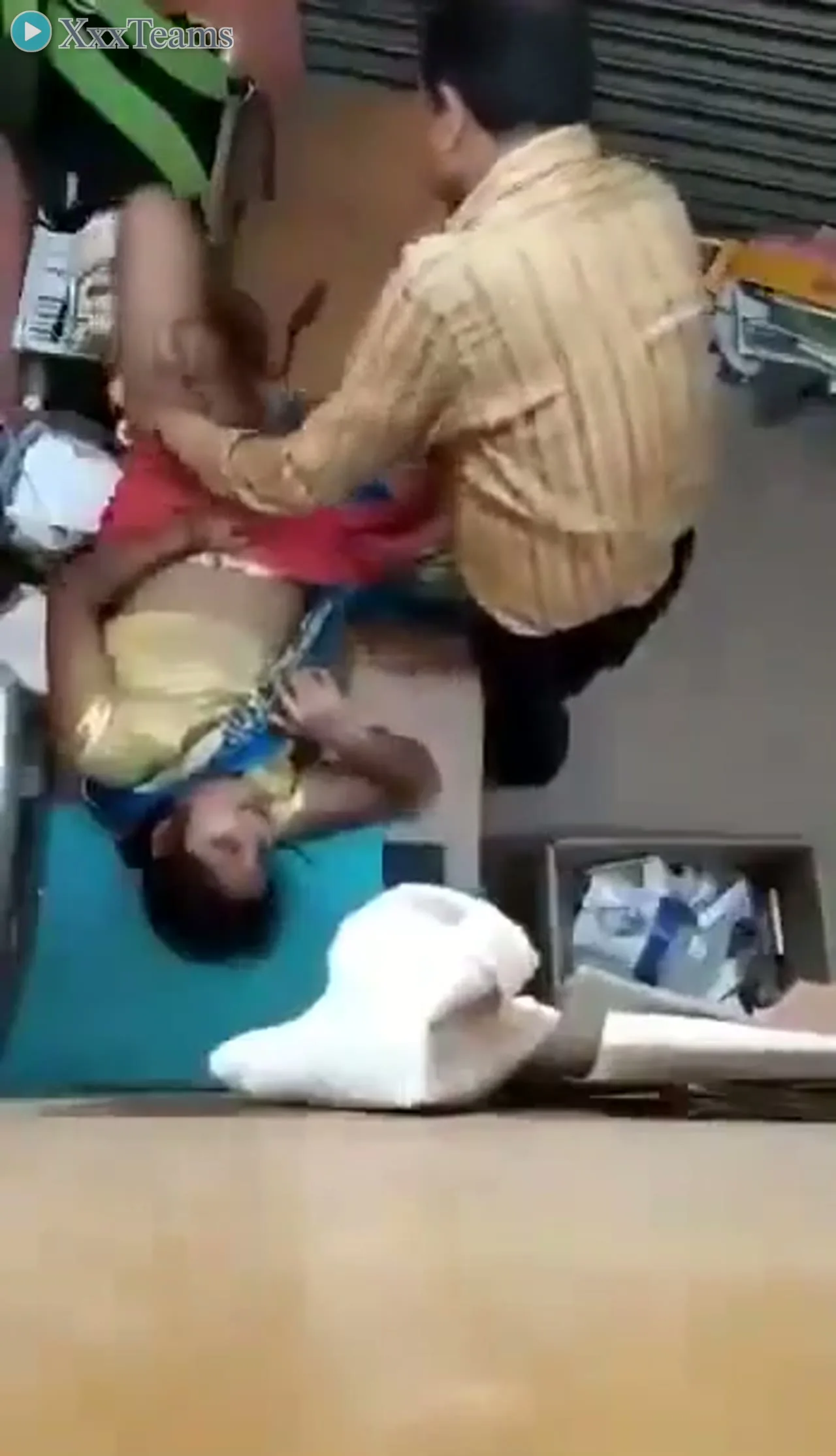 Bihari Doctor Bhabhi Hardcore – scene 2