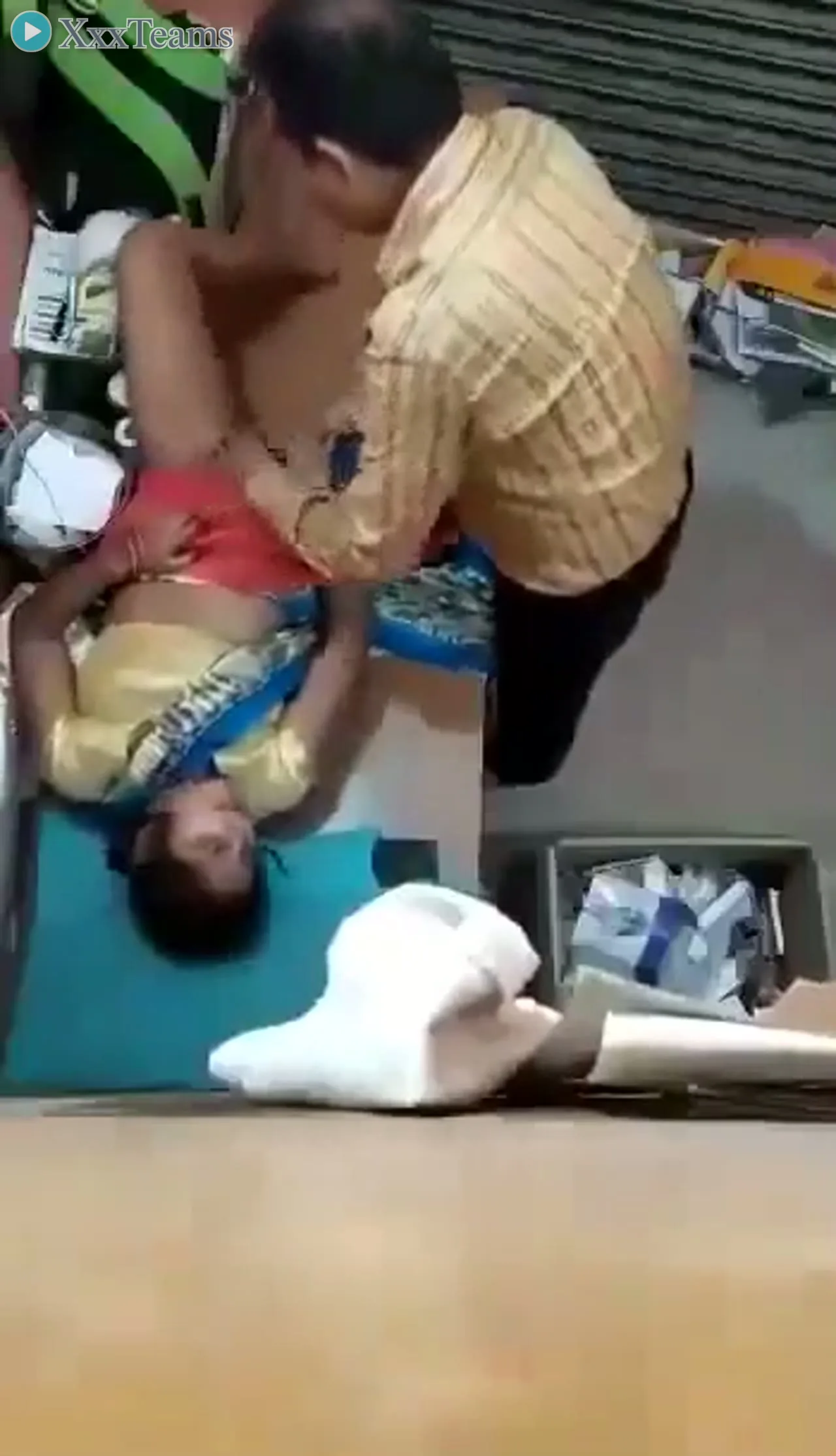 Bihari Doctor Bhabhi Hardcore – scene 3