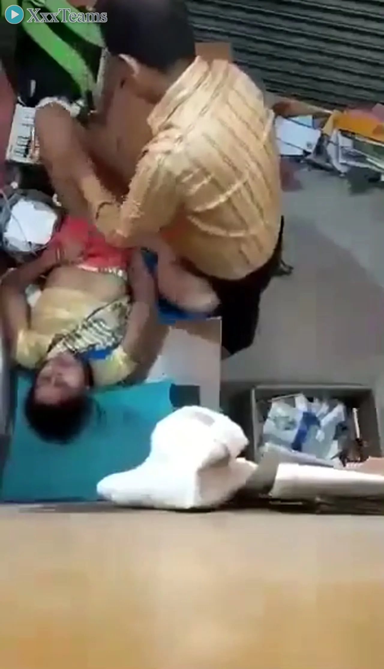 Bihari Doctor Bhabhi Hardcore – scene 4