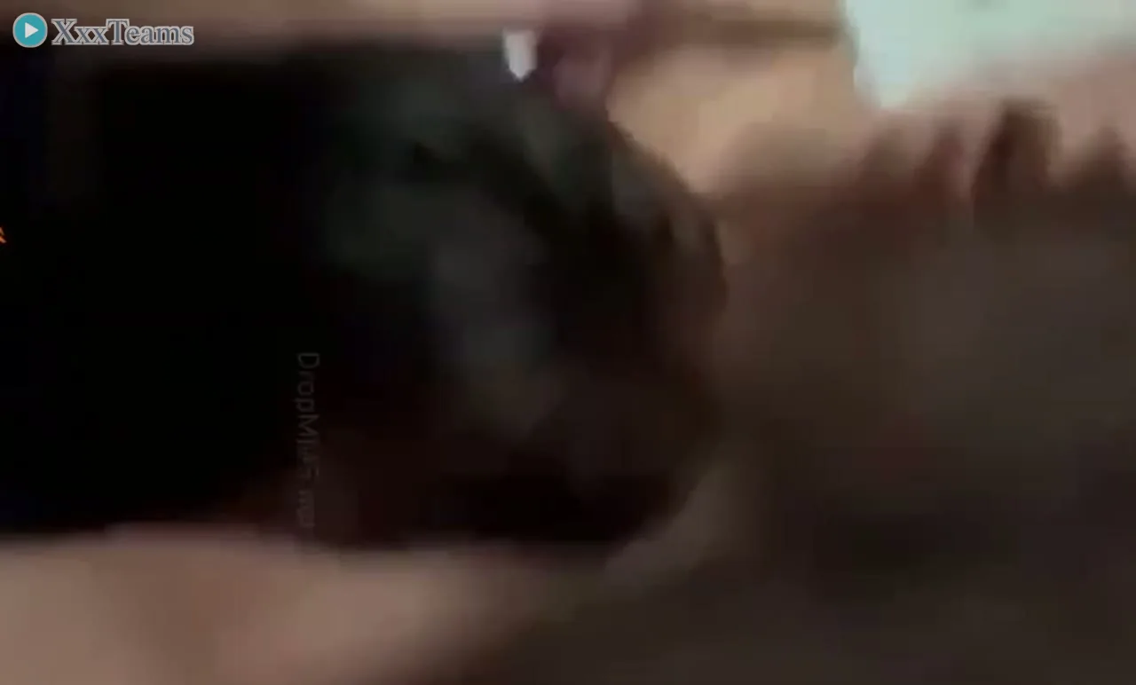 Pakistani Model Hotel Room Video – scene 4
