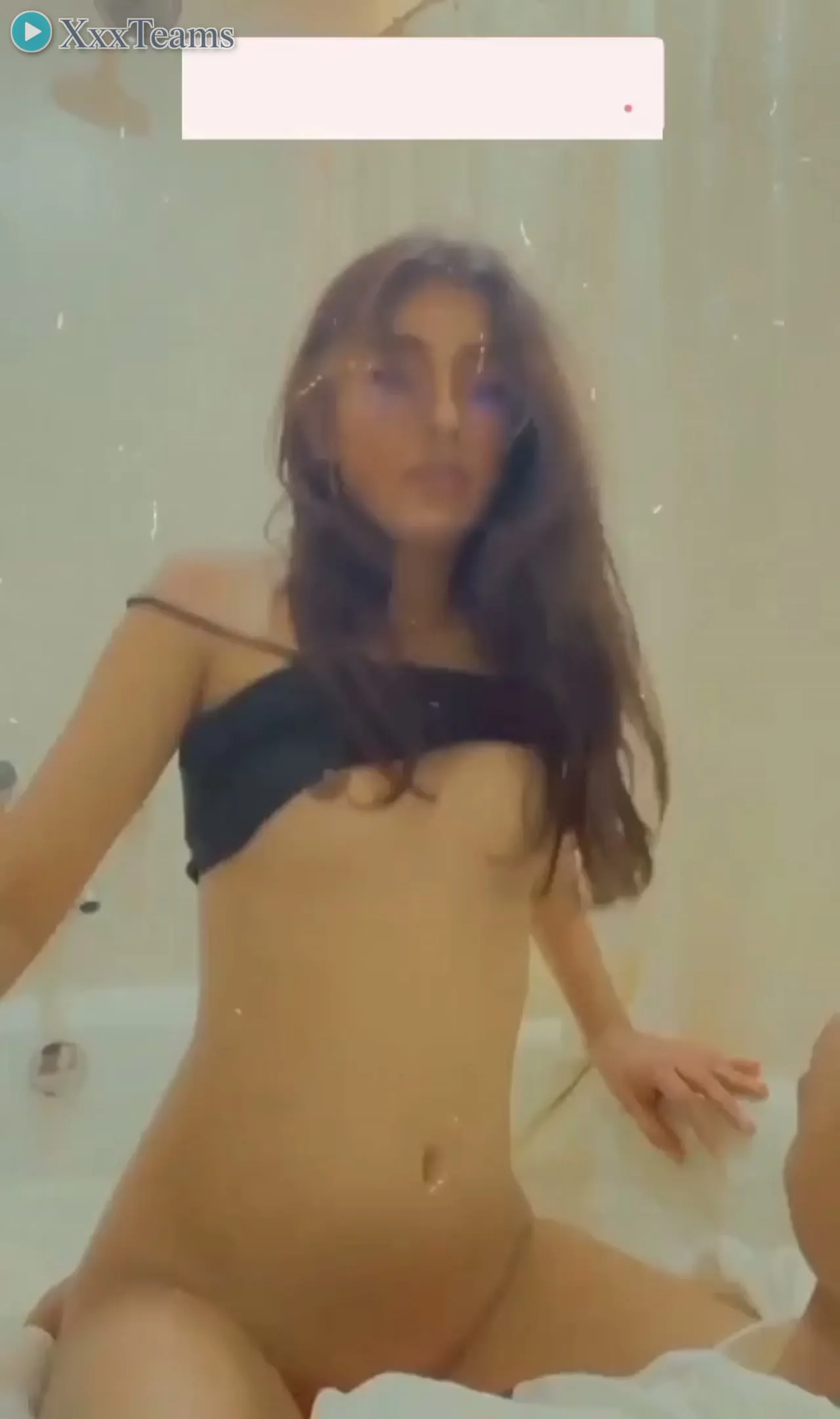 Desi Bathtub Riding – scene 4