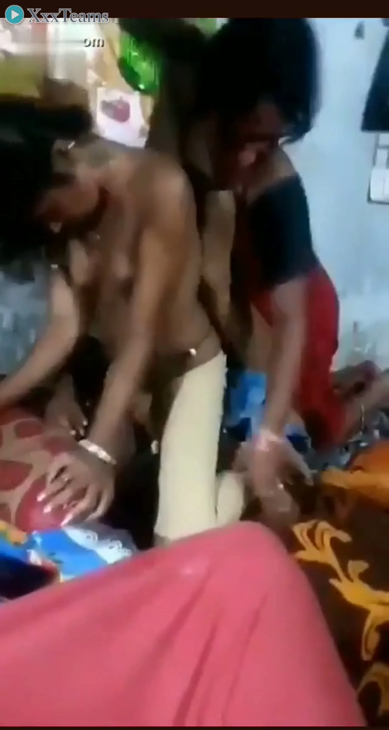 Desi Hijra Hardcore – scene 2