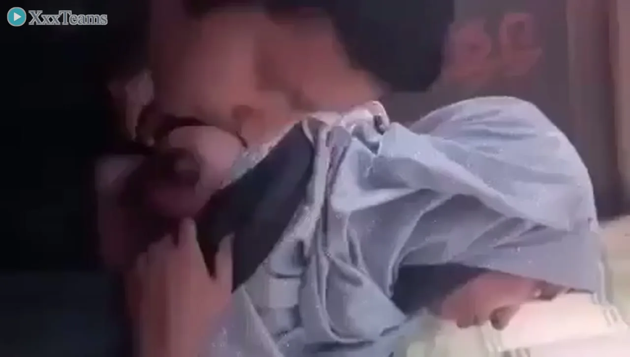 Bangla Hijab Undressing Clip – scene 4