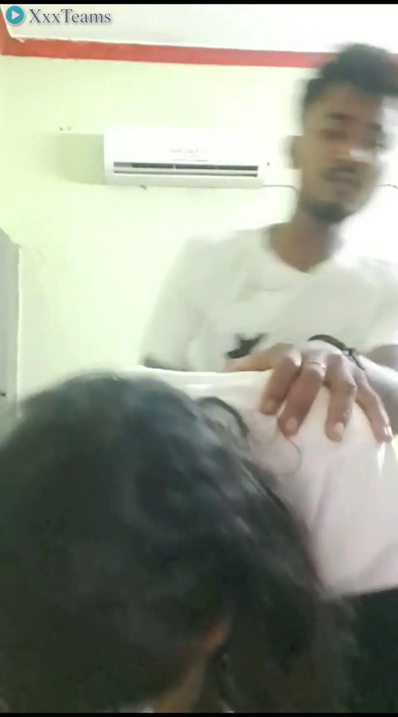 Desi Girlfriend Doggystyle – scene 2
