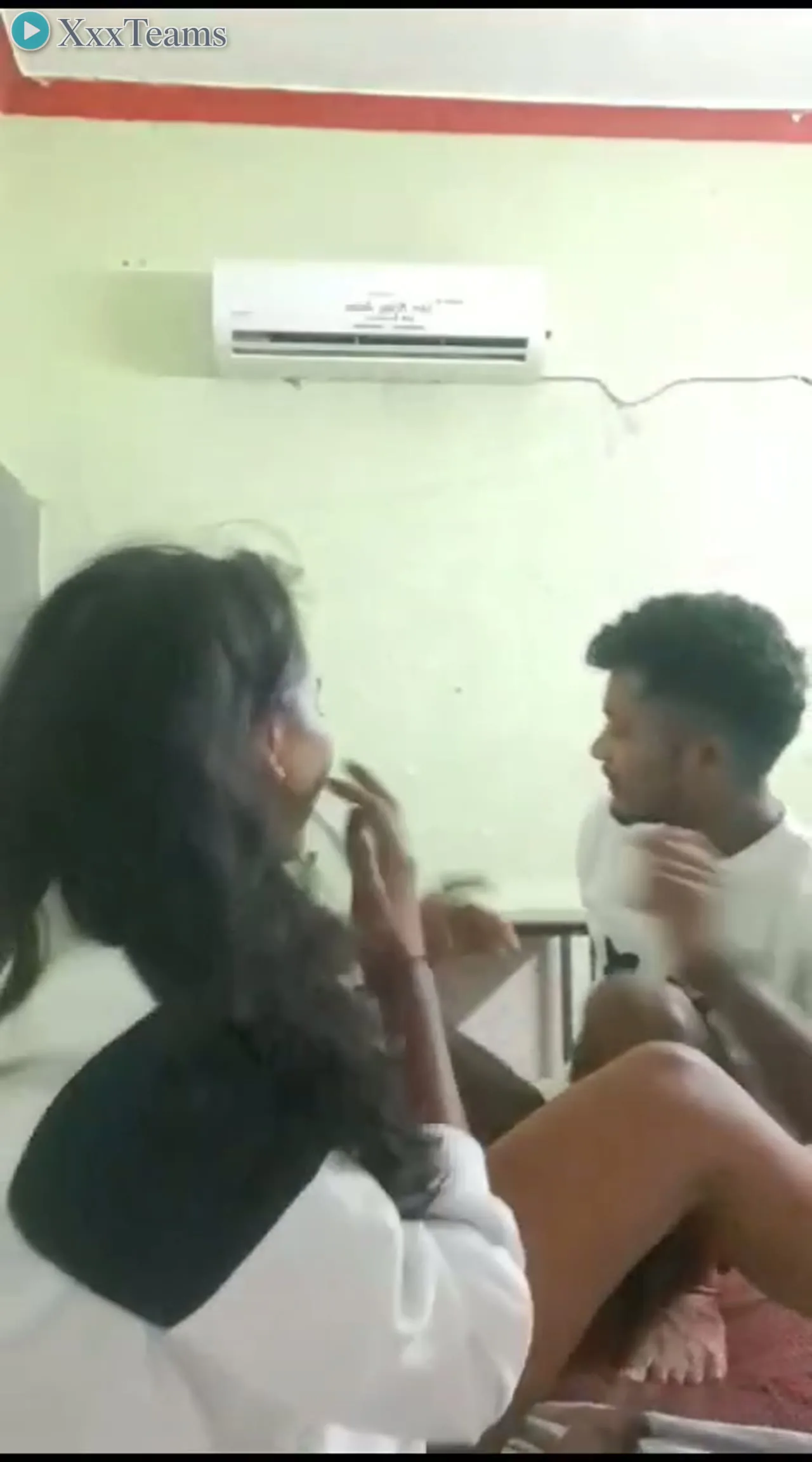 Desi Girlfriend Doggystyle – scene 3