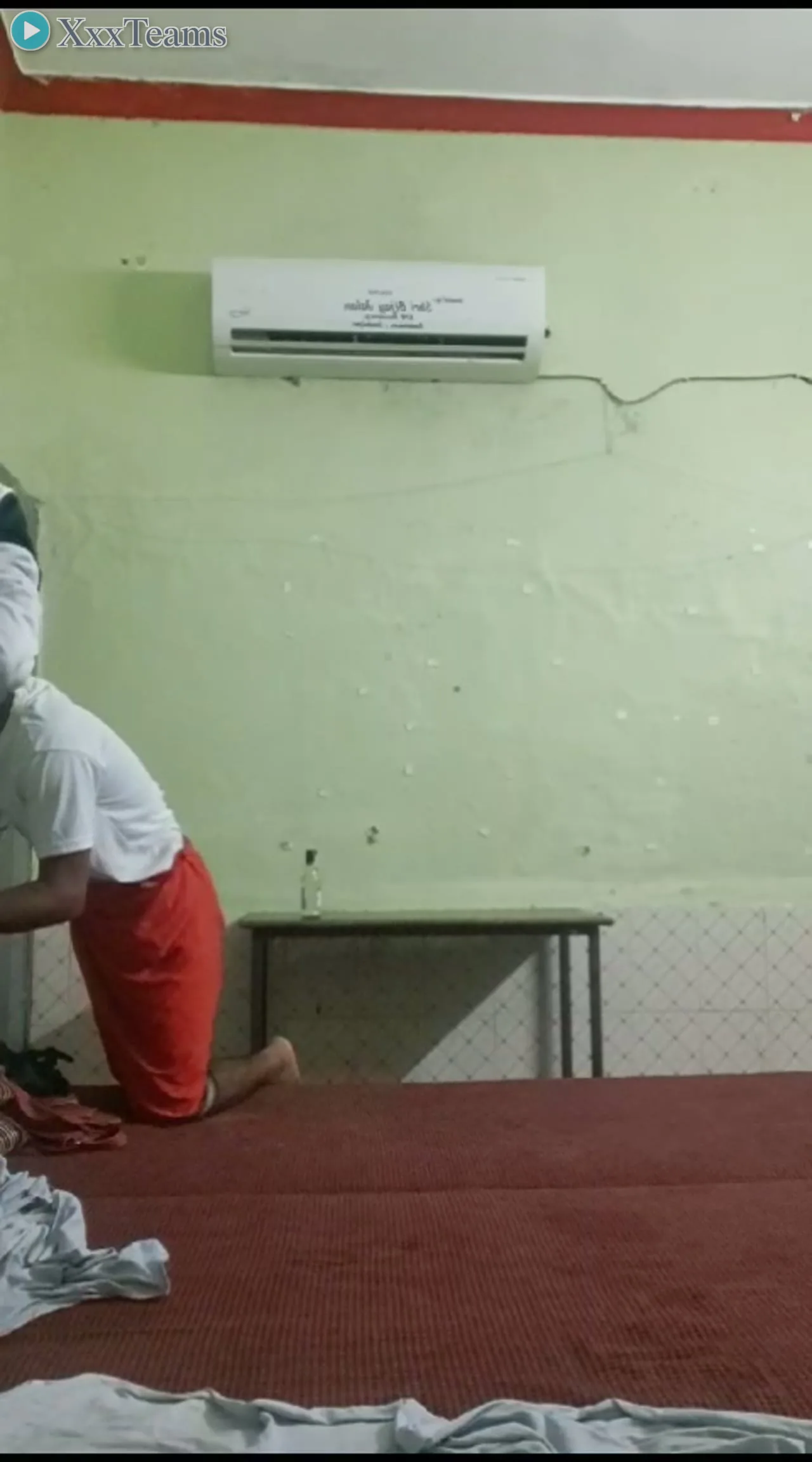 Desi Girlfriend Doggystyle – scene 4