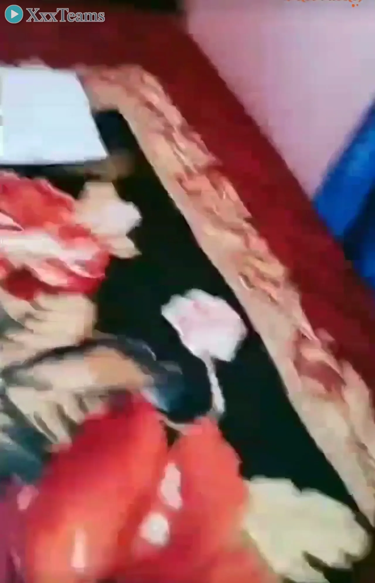 Desi Girlfriend Video Call – scene 2