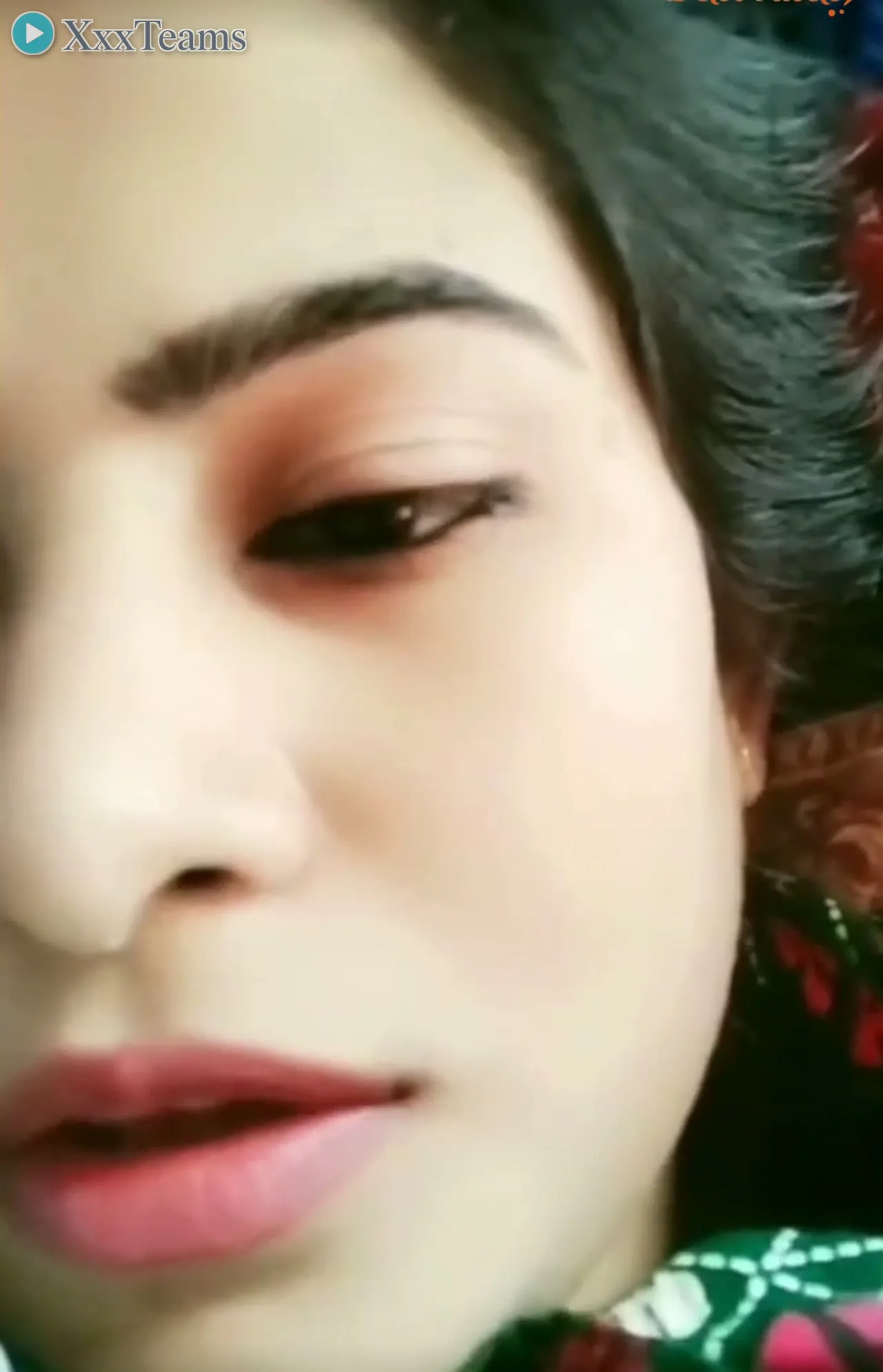 Desi Girlfriend Video Call – scene 4