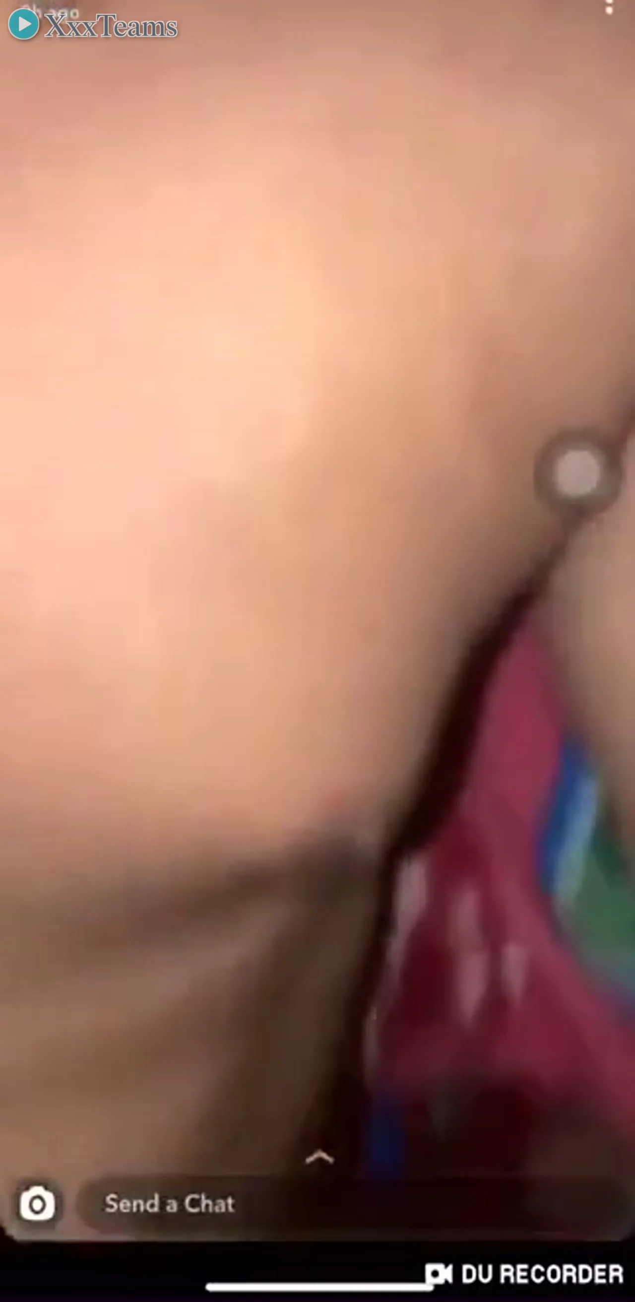 Nisha Guragain Hardcore – scene 1