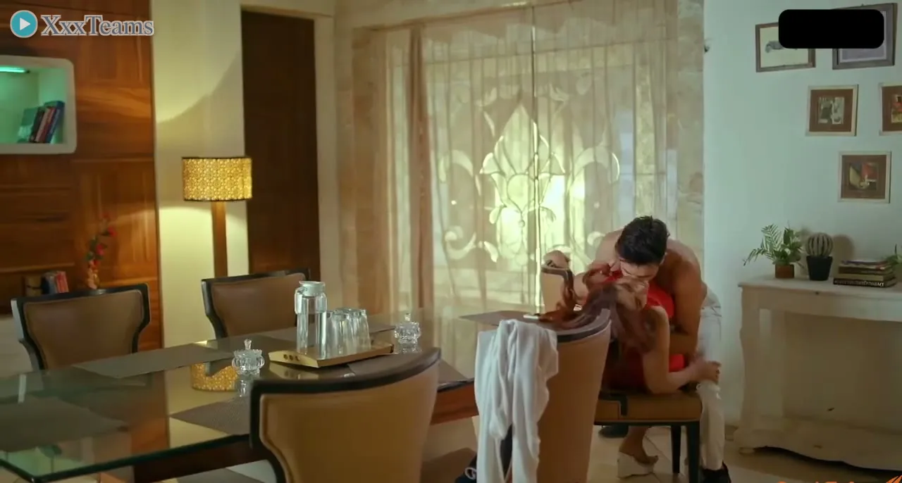 Badan Hardcore Scene – scene 1