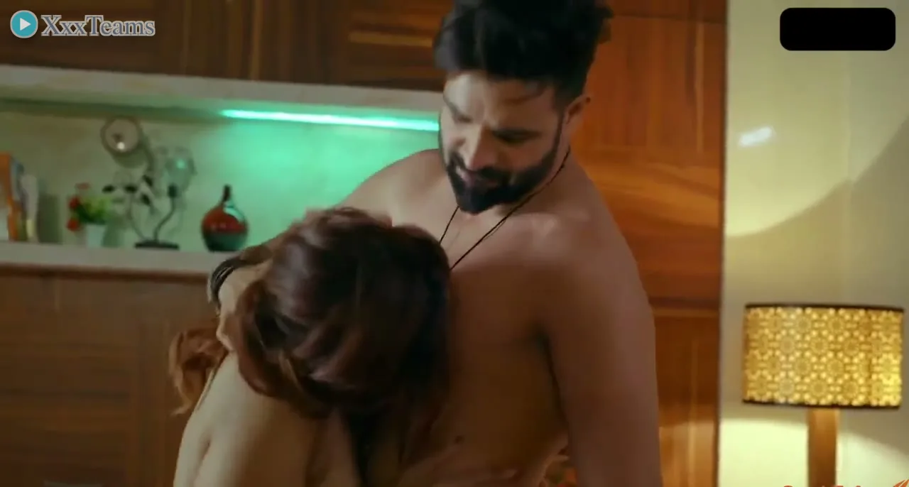 Badan Hardcore Scene – scene 3