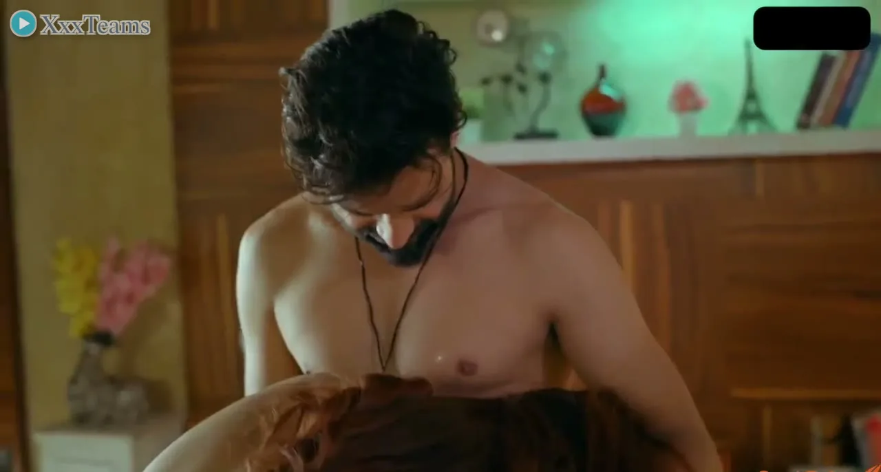 Badan Hardcore Scene – scene 4