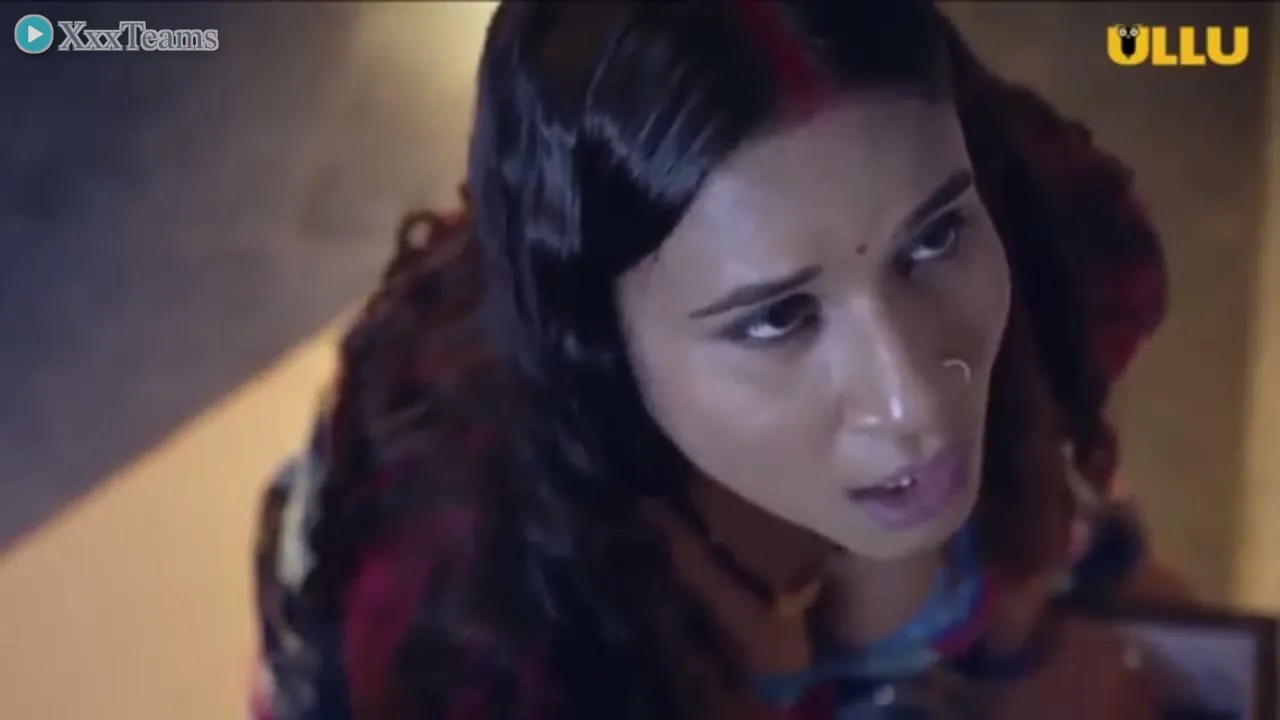 Sasur Bahu Threesome – scene 2