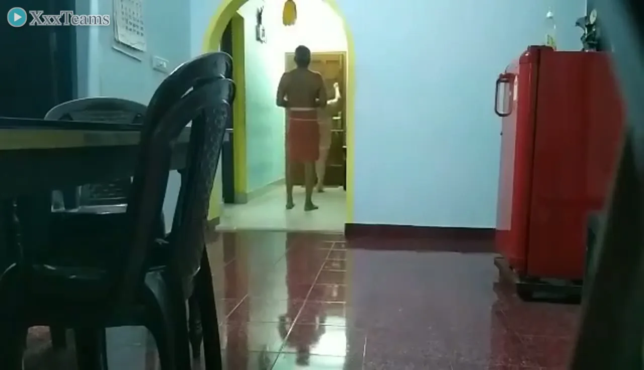 Tamil Aunty Hardcore with Uncle – scene 1